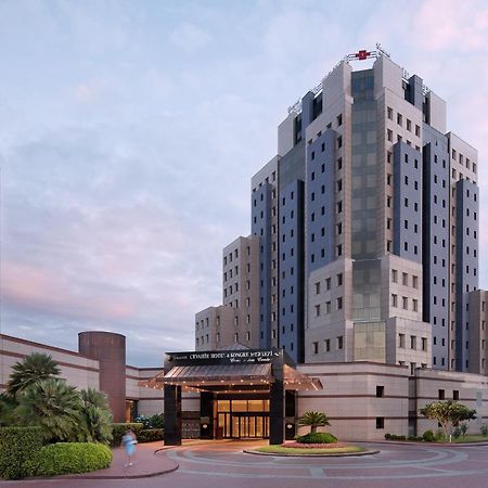 Grand Cevahir Hotel Convention Center Istambul Exterior foto